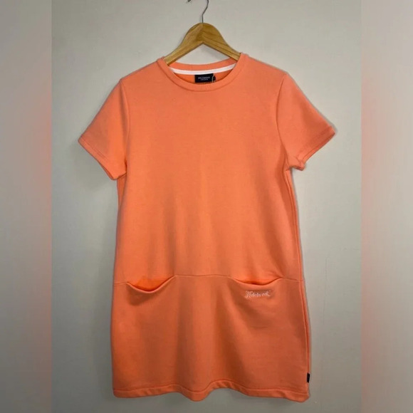 🏷️ NWT Holebrook Sweden Vanja Dress - Picture 5 of 11